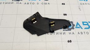 Left taillight trim left Dodge Challenger 15-19 rest
