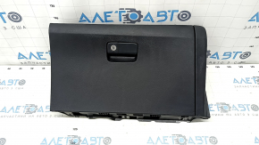 Honda CRV 17-22 glove compartment, black, scratches
