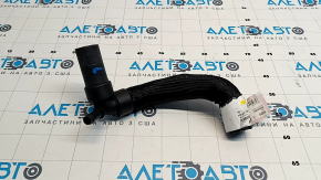 Cooling pipe lower Ford Fusion mk5 13-16 2.0T