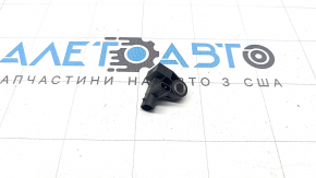 Right center pillar airbag sensor for Volkswagen ID.4 23-25