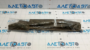 Seal wing hood-wing left Mitsubishi Outlander 16-21 rest