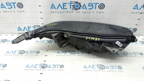 Honda CRV 17-22 LED left front headlight, scratches