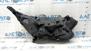 Honda CRV 17-22 LED left front headlight, scratches