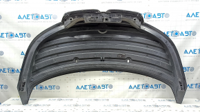 BMW i3 14-21 bare hood, plastic, black C2W