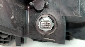 Honda CRV 17-22 LED left front headlight, scratches