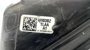 Honda CRV 17-22 LED left front headlight, scratches
