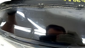 Honda CRV 17-22 LED left front headlight, scratches