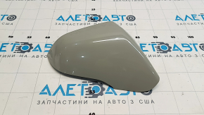 Mirror cover right Hyundai Sonata 15-17