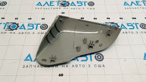 Mirror cover right Hyundai Sonata 15-17