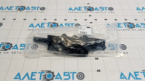 Front bumper-headlight mount, right, Hyundai Santa FE 19-20 KOR