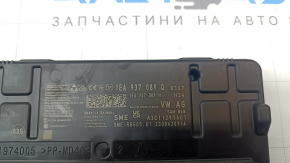 BCM Body Control Module ECU Volkswagen ID.4 21-25