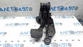 Brake pedal Volkswagen ID.4 23-25 with bracket