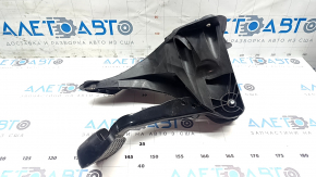 Brake pedal Volkswagen ID.4 23-25 with bracket