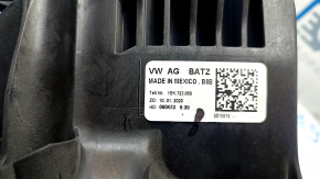 Brake pedal Volkswagen ID.4 23-25 with bracket