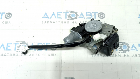 Honda CRV 17-22 tailgate lock with soft-close, water-resistant