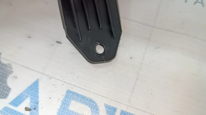 Honda CRV 2020 hybrid EX-L, Touring instrument cluster, scratches, crack in glass, cracks in mountings