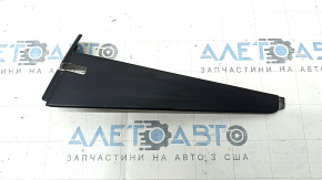 Left tailgate hinge cover for Honda CRV 17-22, broken mount