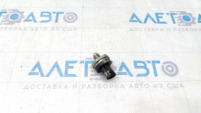 Fuel pressure sensor BMW X3 G01 18-20 2.0T on the fuel rail