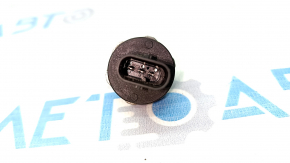 Fuel pressure sensor BMW X3 G01 18-20 2.0T on the fuel rail