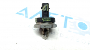 Fuel pressure sensor BMW X3 G01 18-20 2.0T on the fuel rail