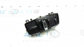 BMW i3 14-21 Light Control
