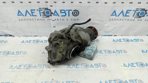 Front Gearbox BMW X3 G01 18- AWD 117kW