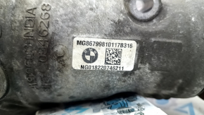 Front Gearbox BMW X3 G01 18- AWD 117kW