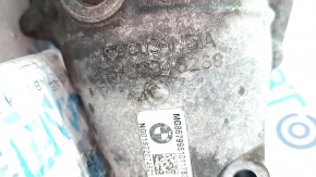 Front Gearbox BMW X3 G01 18- AWD 117kW