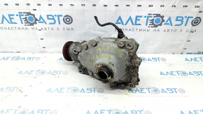 Front Gearbox BMW X3 G01 18- AWD 117kW
