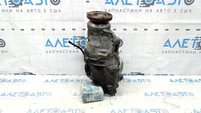 Front Gearbox BMW X3 G01 18- AWD 117kW