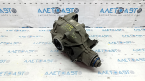 Rear differential gearbox BMW X3 G01 18-117k 3.38