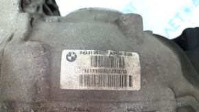 Rear differential gearbox BMW X3 G01 18-117k 3.38