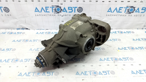 Rear differential gearbox BMW X3 G01 18-117k 3.38