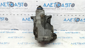 Rear differential gearbox BMW X3 G01 18-117k 3.38