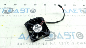 BMW i3 14-20 Audio Amplifier Fan