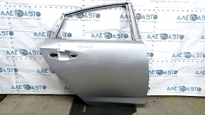 Honda Insight 19-22 Silver NH-830M Rear Right Door
