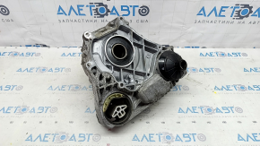 Transfer case BMW X3 G01 18- AWD 117k, without block