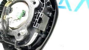 BMW i3 14-21 black steering wheel airbag