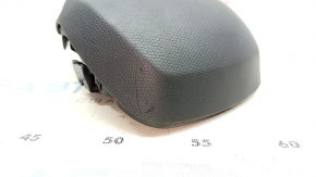 BMW i3 14-21 black steering wheel airbag