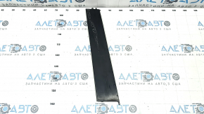 Honda CRV 17-22 right rear side door trim scratches
