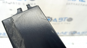 Honda CRV 17-22 right rear side door trim scratches