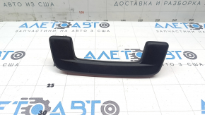 Front right roof handle Volkswagen ID.4 21-25 black, scratches