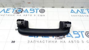 Front right roof handle Volkswagen ID.4 21-25 black, scratches