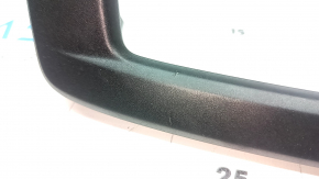 Front right roof handle Volkswagen ID.4 21-25 black, scratches