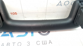 Front right roof handle Volkswagen ID.4 21-25 black, scratches