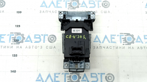Gear shifter Honda CRV 20-22 buttons hybrid, plug-in