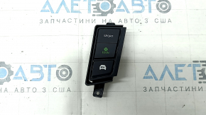 ECON button Honda CRV 20-22 hybrid