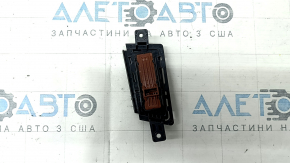 ECON button Honda CRV 20-22 hybrid