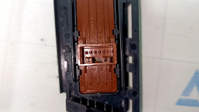 ECON button Honda CRV 20-22 hybrid