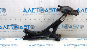 Lower control arm, front right, Honda Insight 19-22, microcracks, S/B